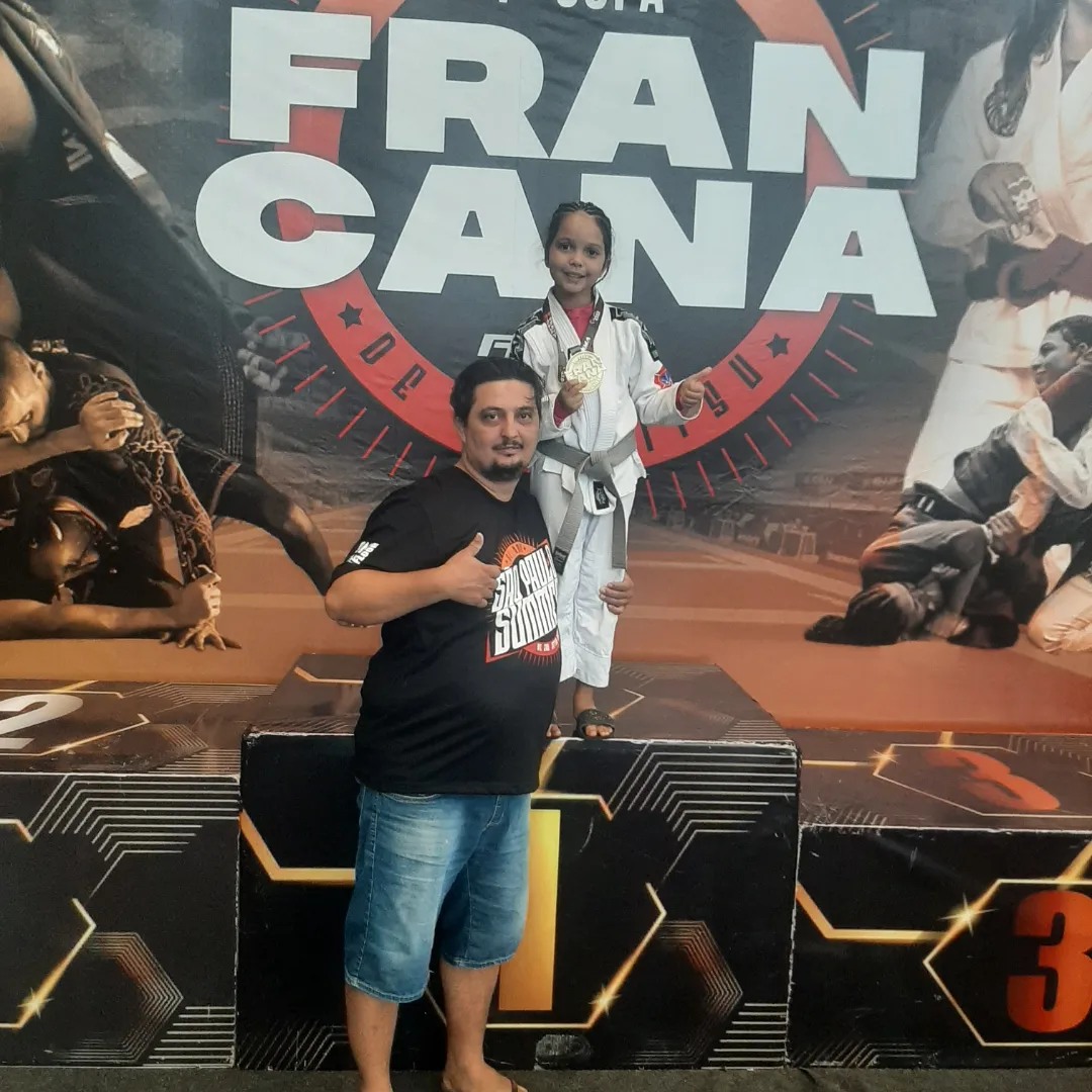 Douglas Alves Tremura