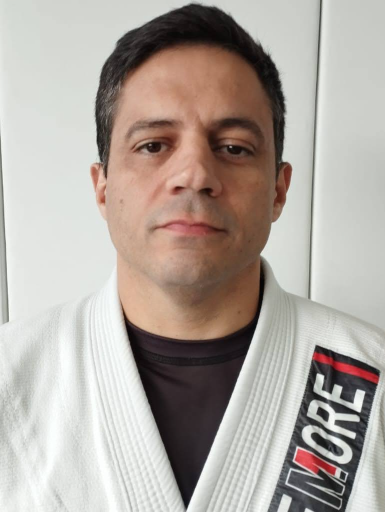 Cláudio Pinho Da Silva