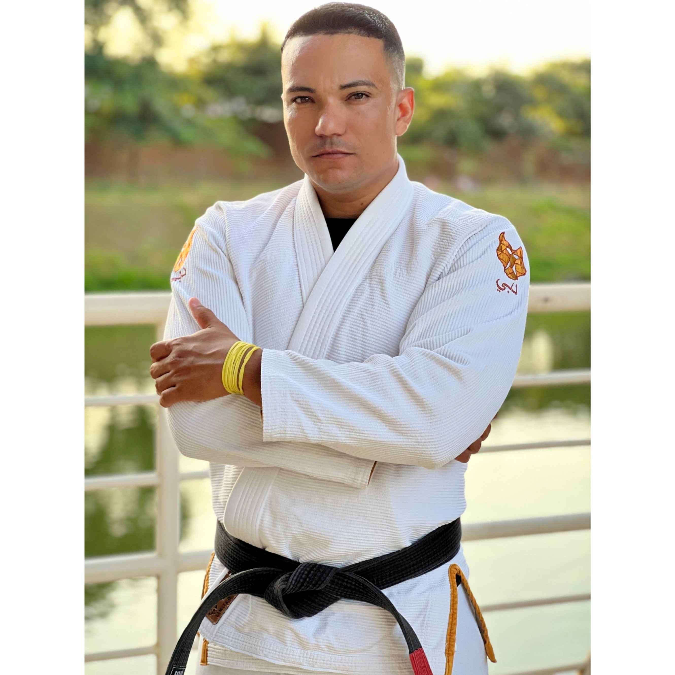 Wanderson Silverio Barbosa