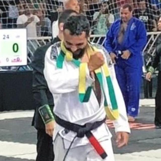 César Guimarães Gonçalves