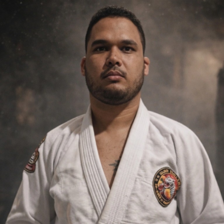 Washington Ramos Batista Dos Santos