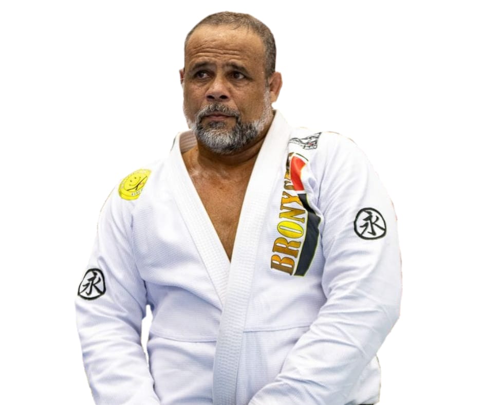 Ericson Cardozo Da Silva 