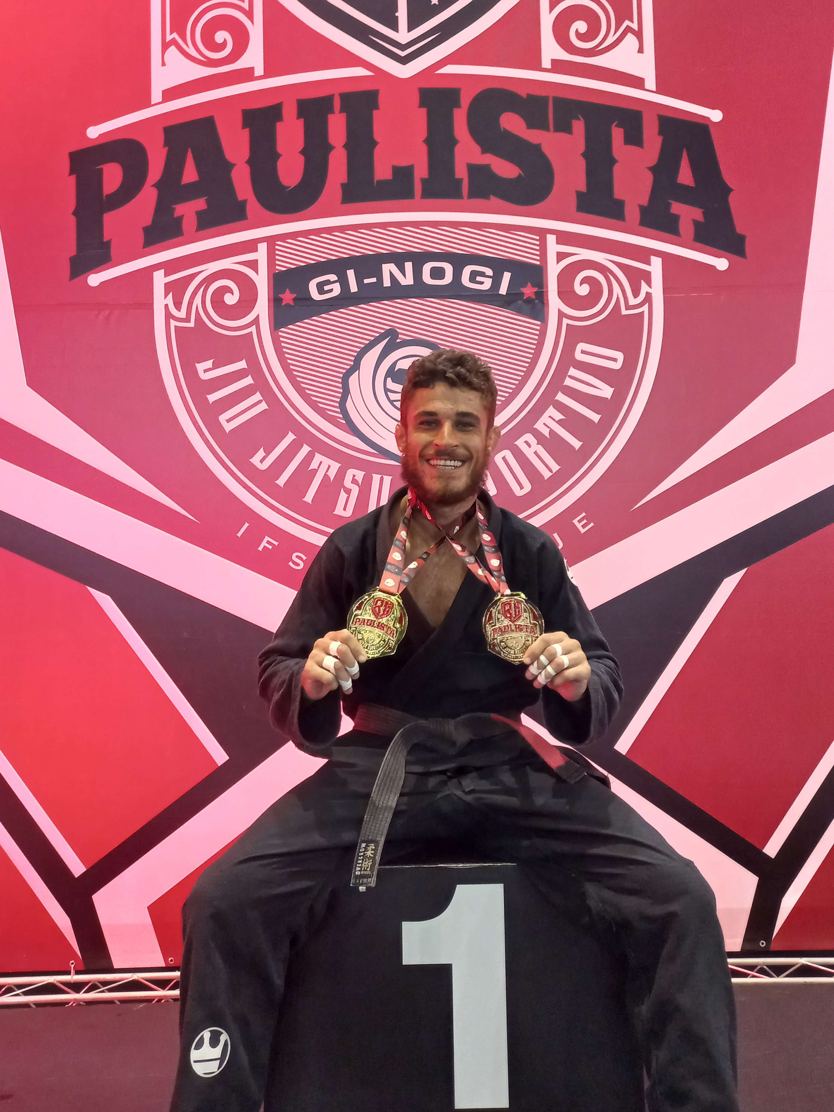 Bruno Franco De Barros