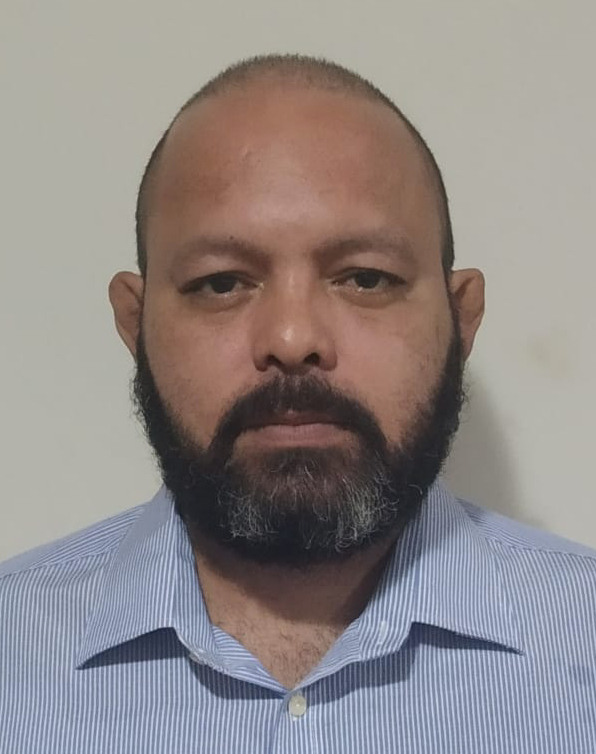 Dean Corrêa Gouveia