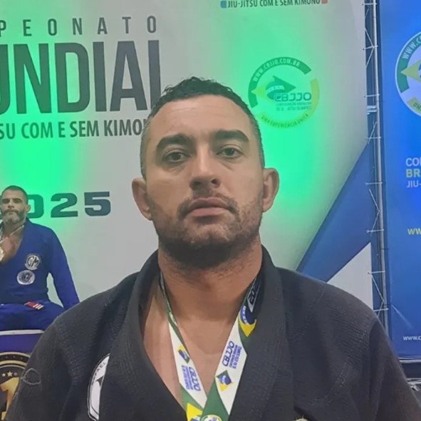 Rafael Ulisses Juvencio 