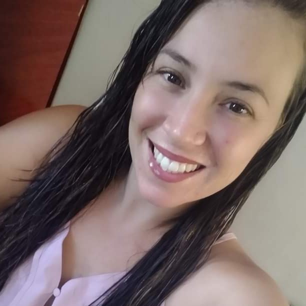 Amanda Regina Da Silva 