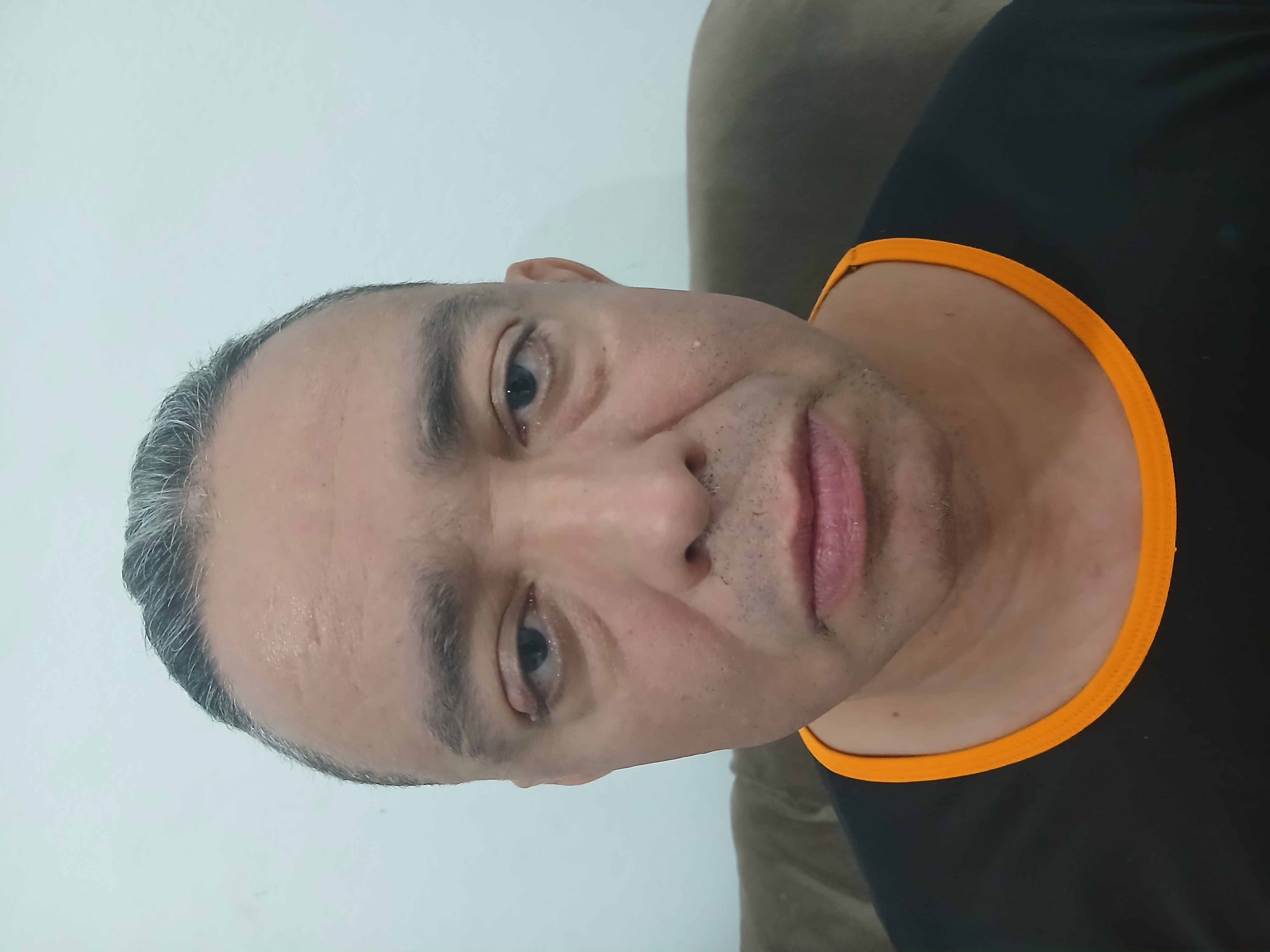 Alexsandro Souza Oliveira