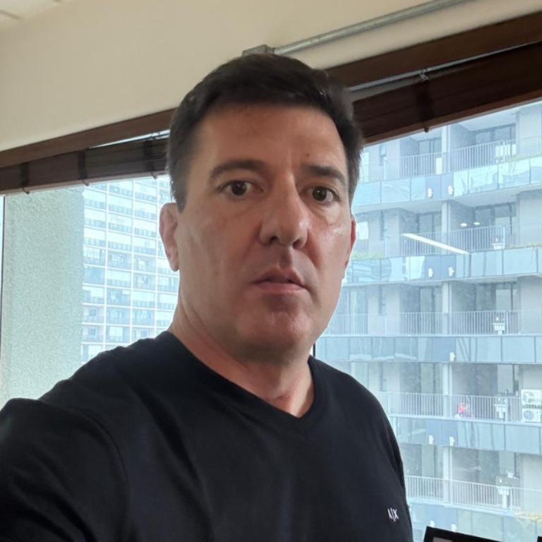 Marcelus Spadari Ferreira 