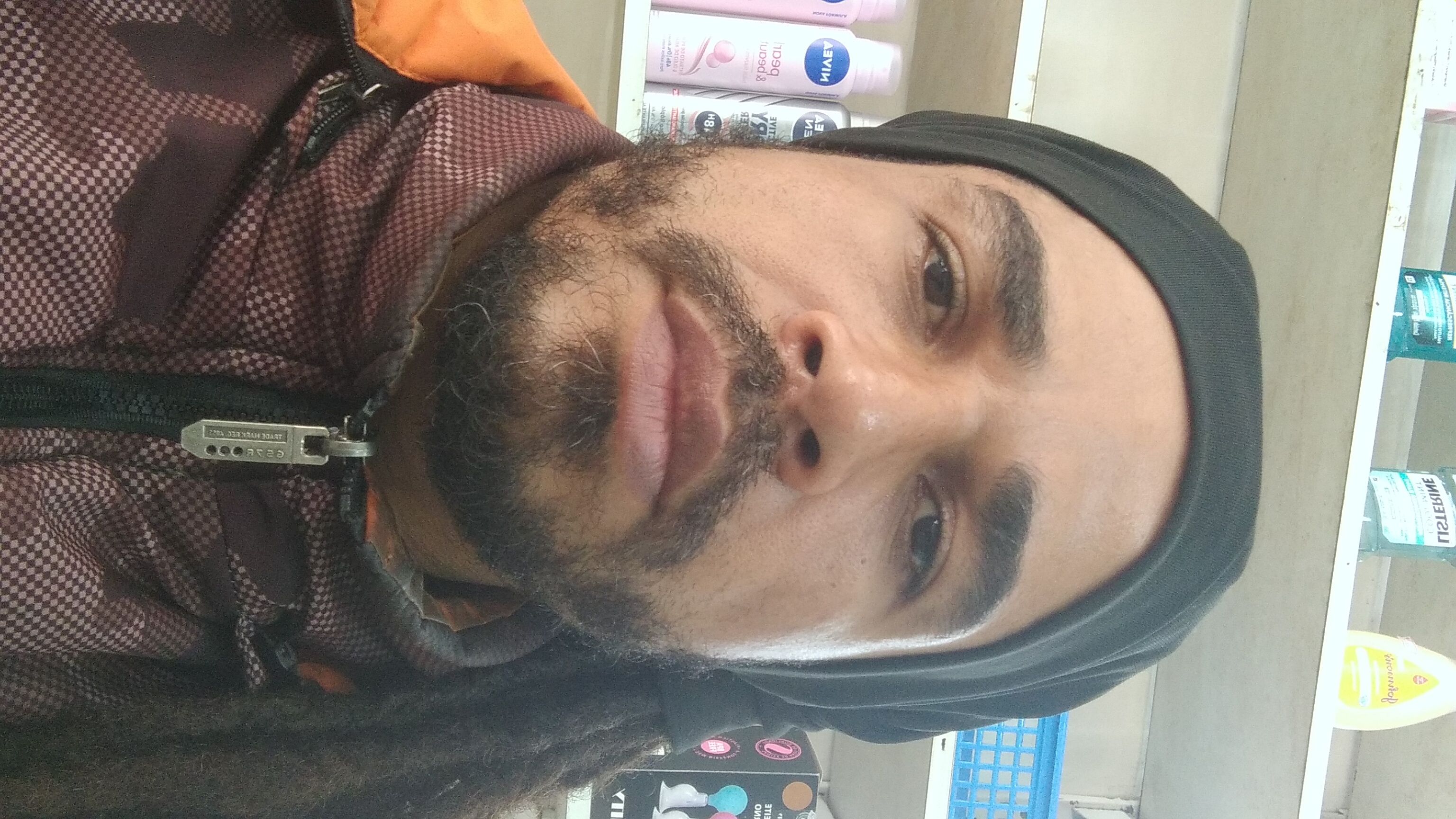 Fabio Correia De Melo