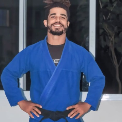 Fabio Correia De Melo