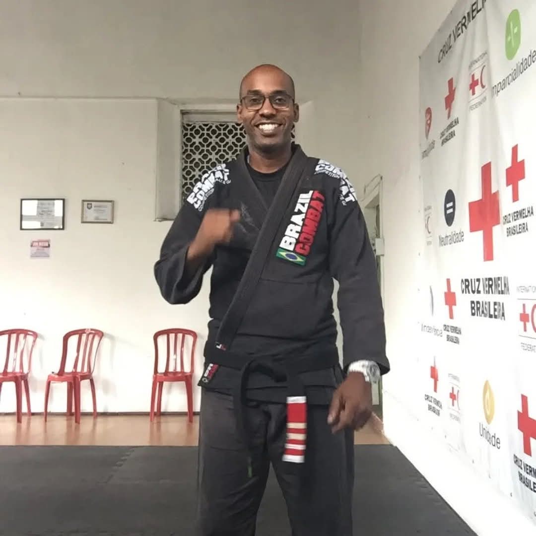 Rafael Pereira 