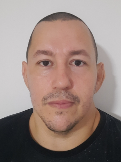 Anderson Bloise Fidalgo 