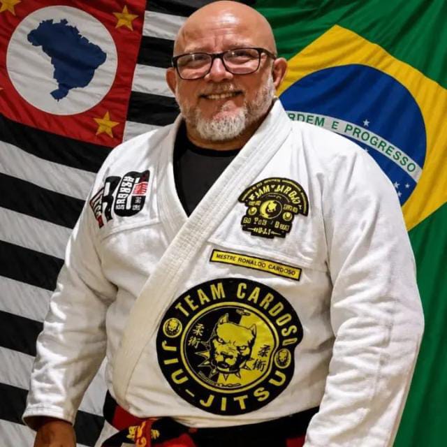 Ronaldo Cardoso 