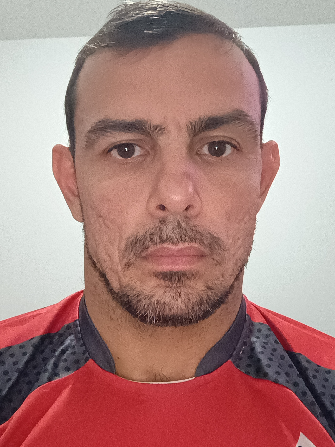 Leandro Francisco Santos 