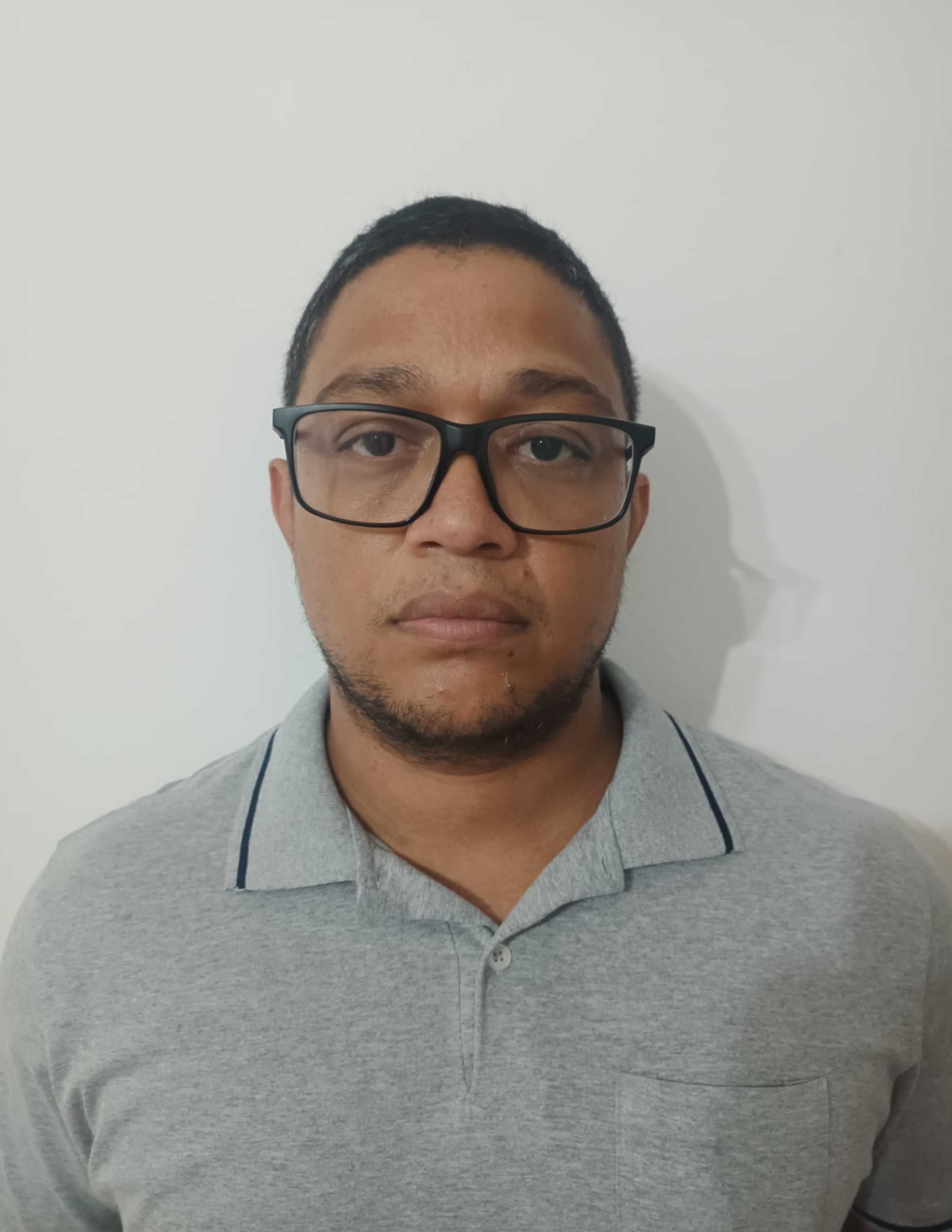 Alexandre Moura Dos Santos