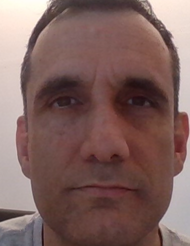 Gabriel Pedreira Mei