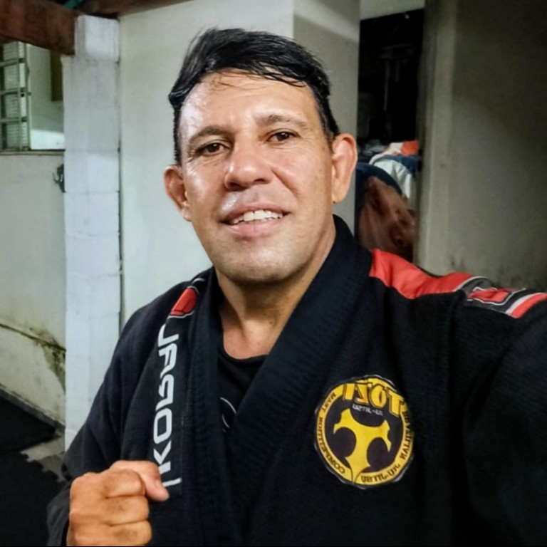 Marcos Henrique Dos Reis 