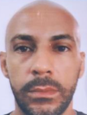 Everton Nascimento Da Silva