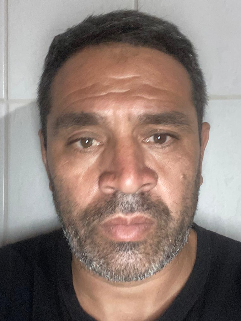 Fernando Dias De Moraes