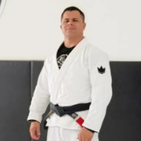 Edson Henrique De Jesus 