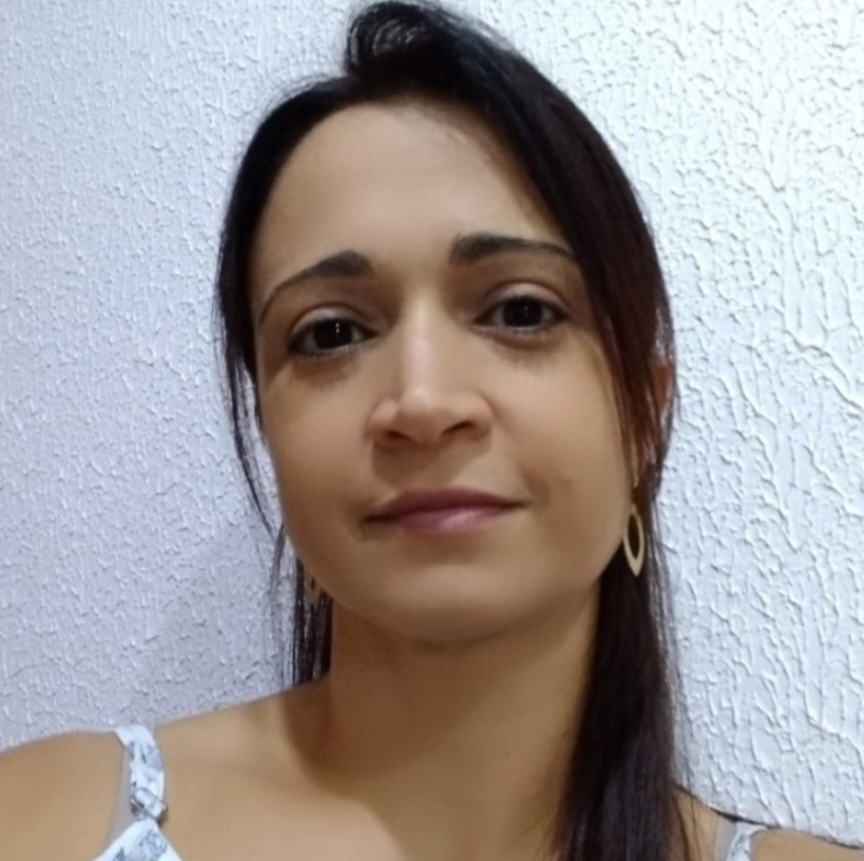 Teresa Cristina A. O. Souza 