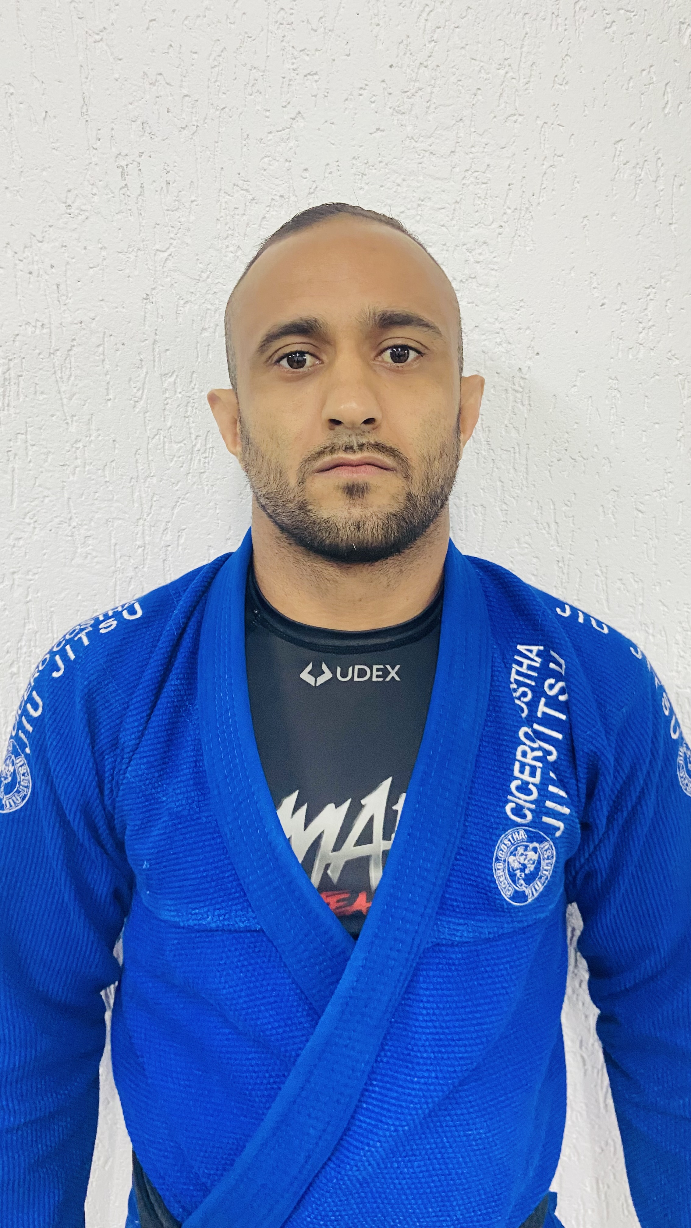 Rafael De Oliveira Camargo Da Silva