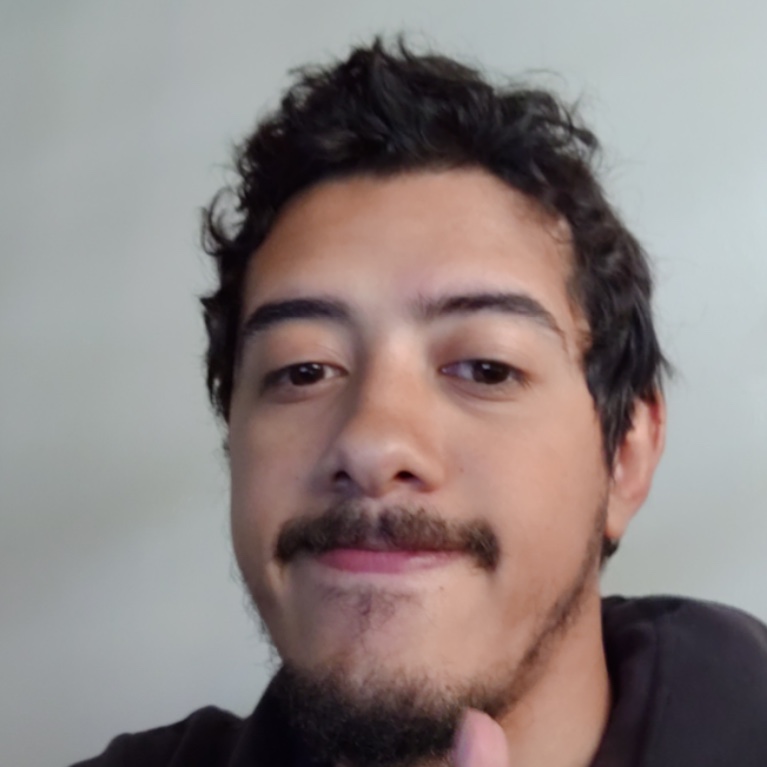 Marcelo Souza Matos Junior  