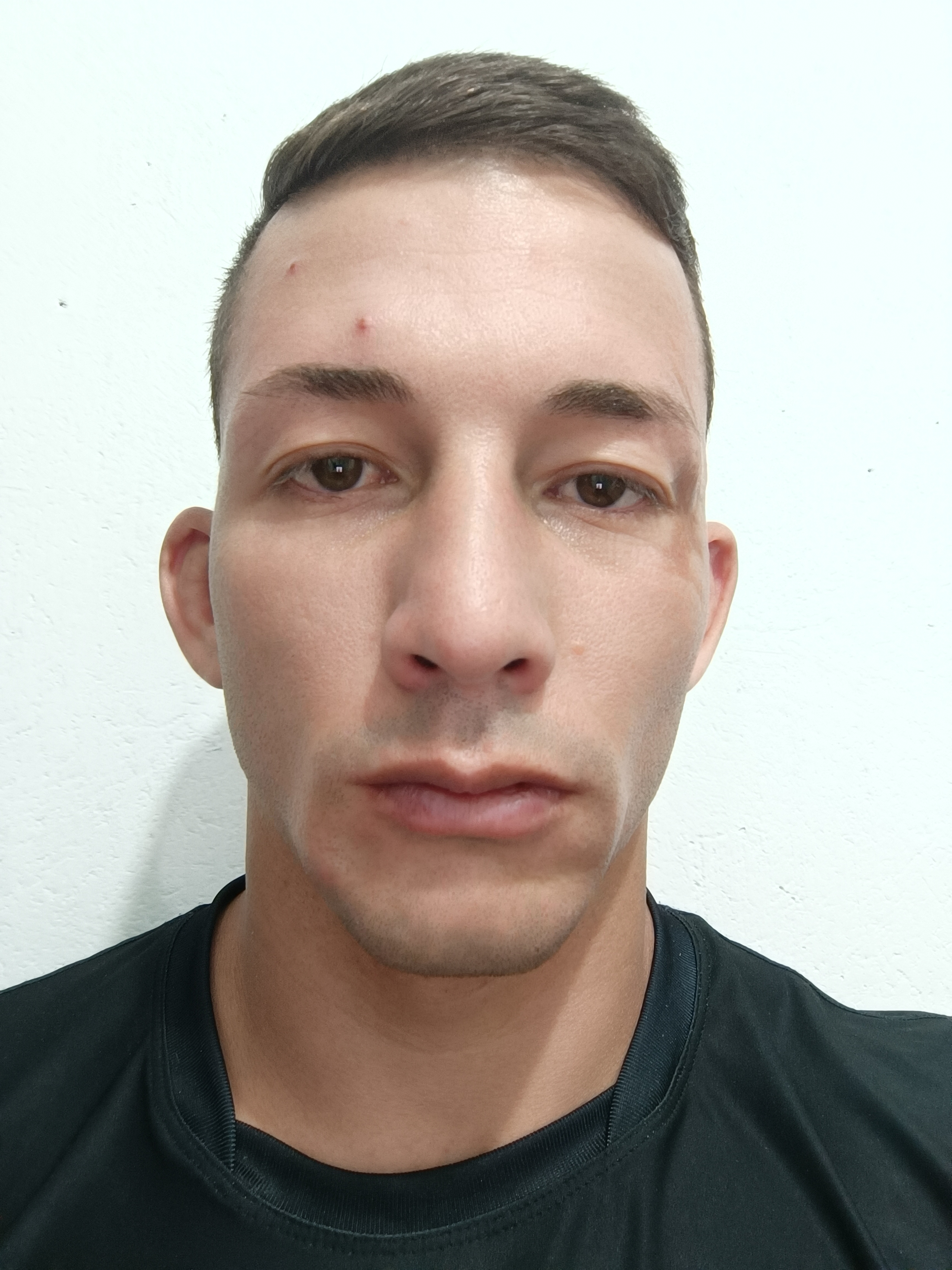 Fábio Roberto Da Silva 