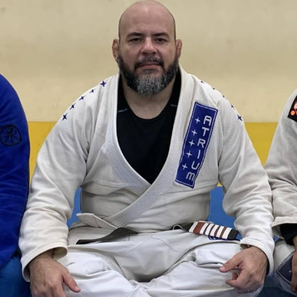 André Ricardo Maia Gonçalves