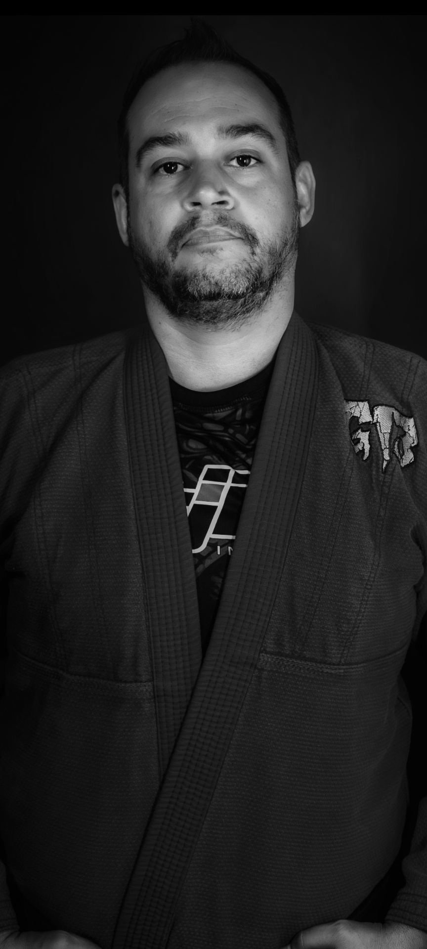 Marco André Martins Sant'ana 