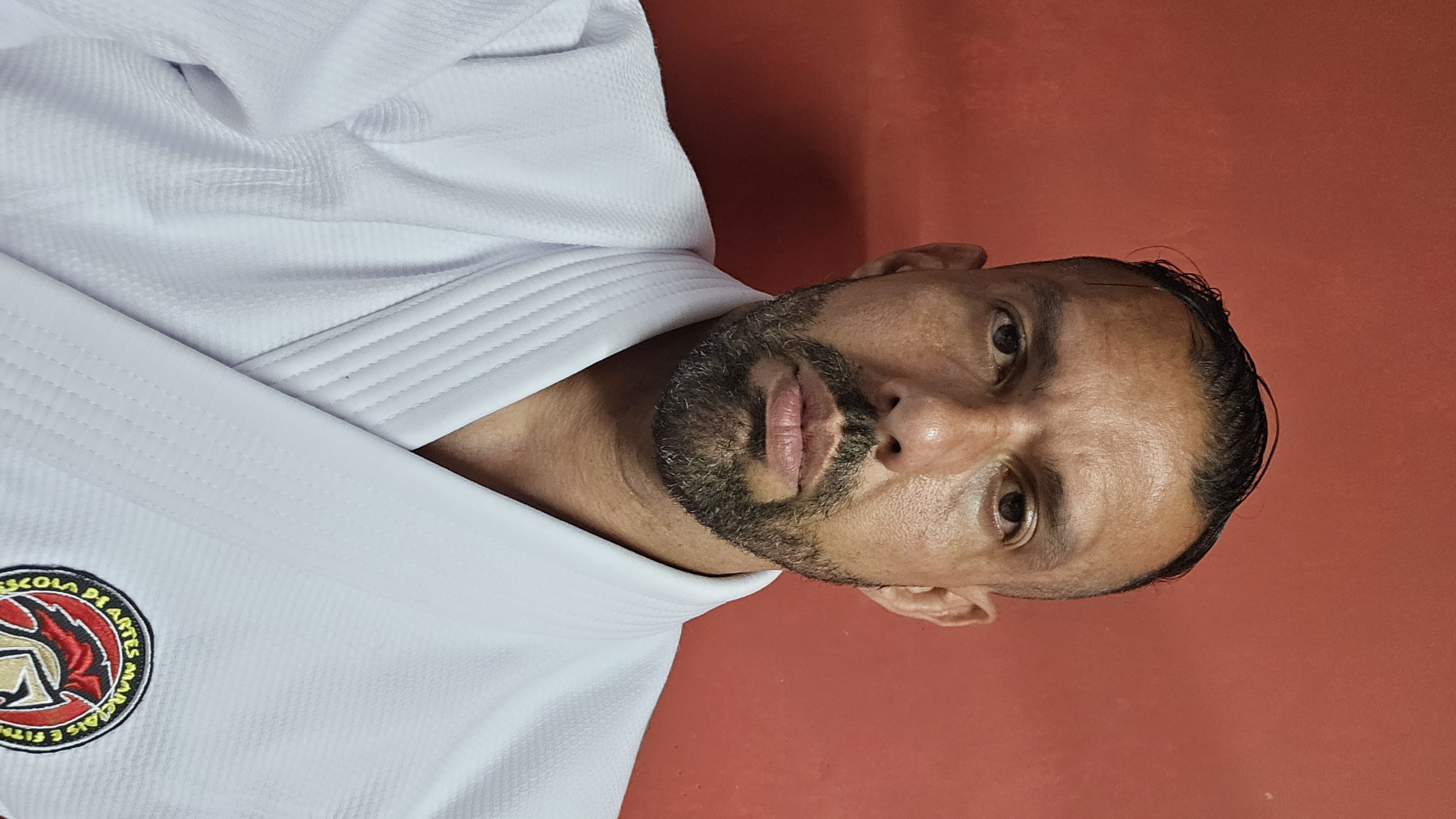 Allan Sidney De Castro