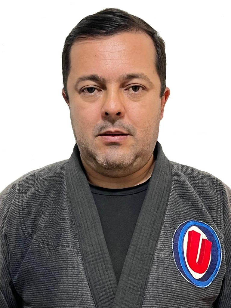 Rodrigo Cordeiro Da Silva