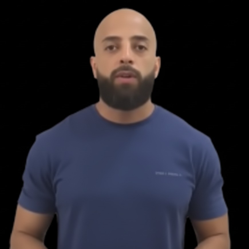 Rodrigo Abruzzesi Ricardo