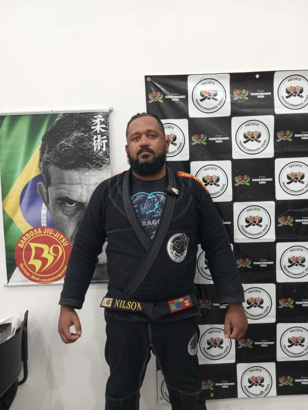 Nilson Loura Da Silva Junior