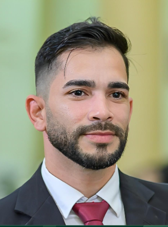 Tarciano Jonathan Dos Santos