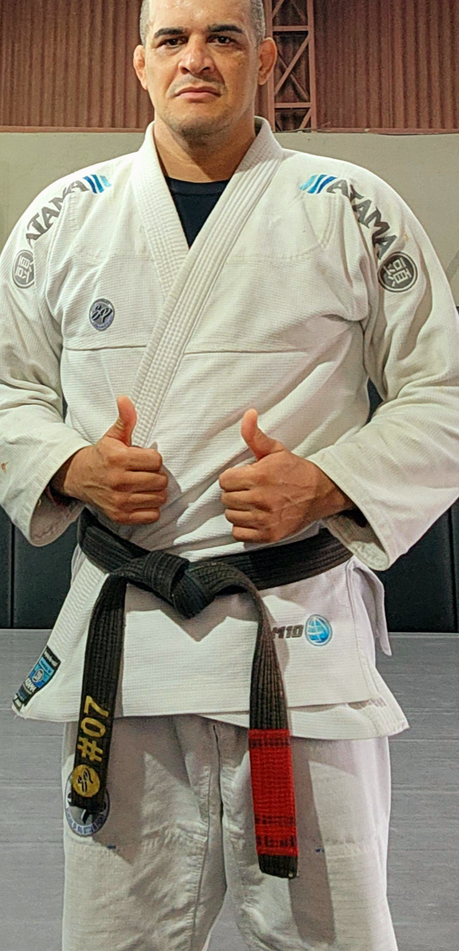 Rogério Santos Da Silva 