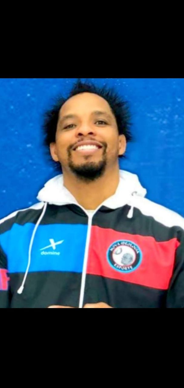 Luiz Gustavo De Oliveira Muniz 