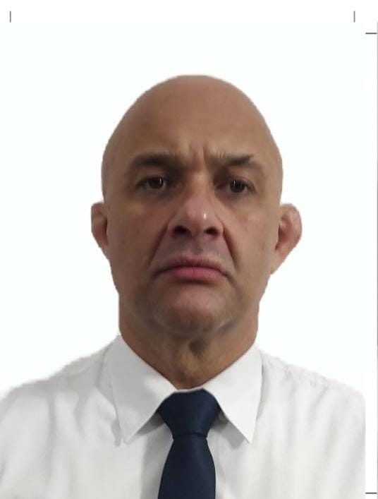 Ricardo Jordao De Moraes