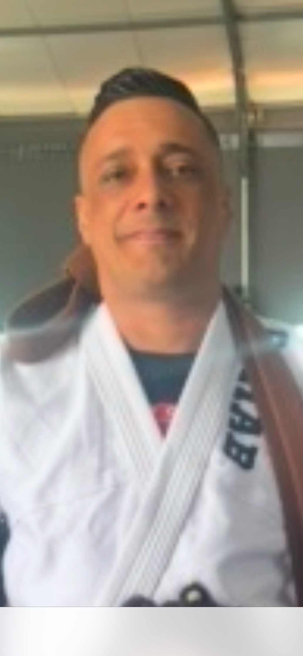 Michael Carvalho De Souza