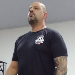 Marko Antonio De Freitas Brandao