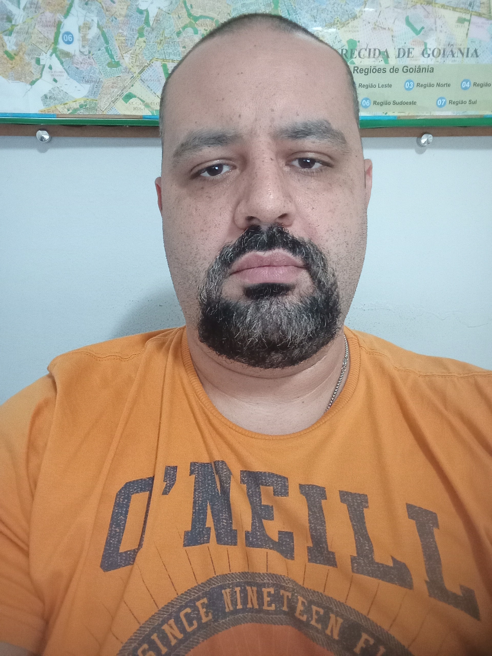 Marko Antonio De Freitas Brandao