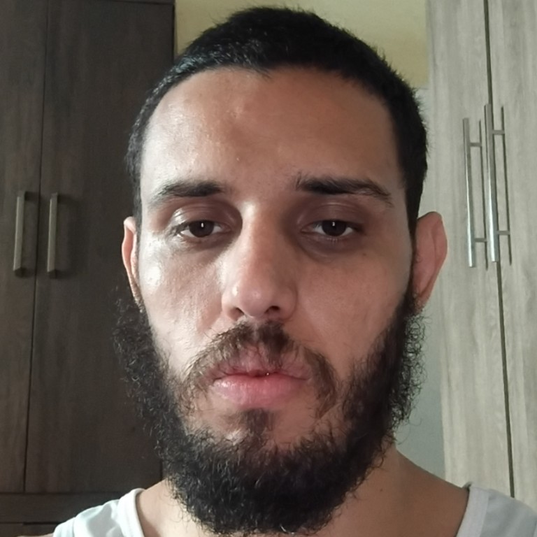 Guilherme Coelho Caetano 