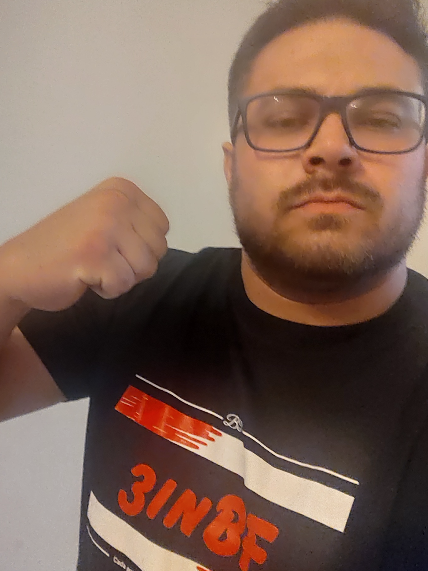 Elis Jose De Paula Junior