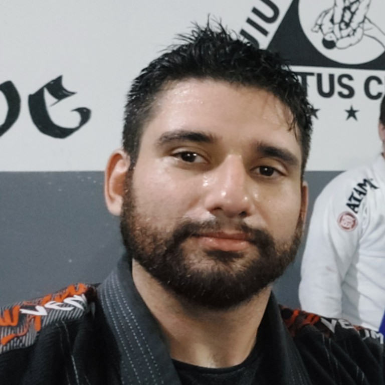 João Manoel Machado