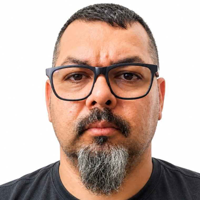 Elke Junior Fernandes Da Silva