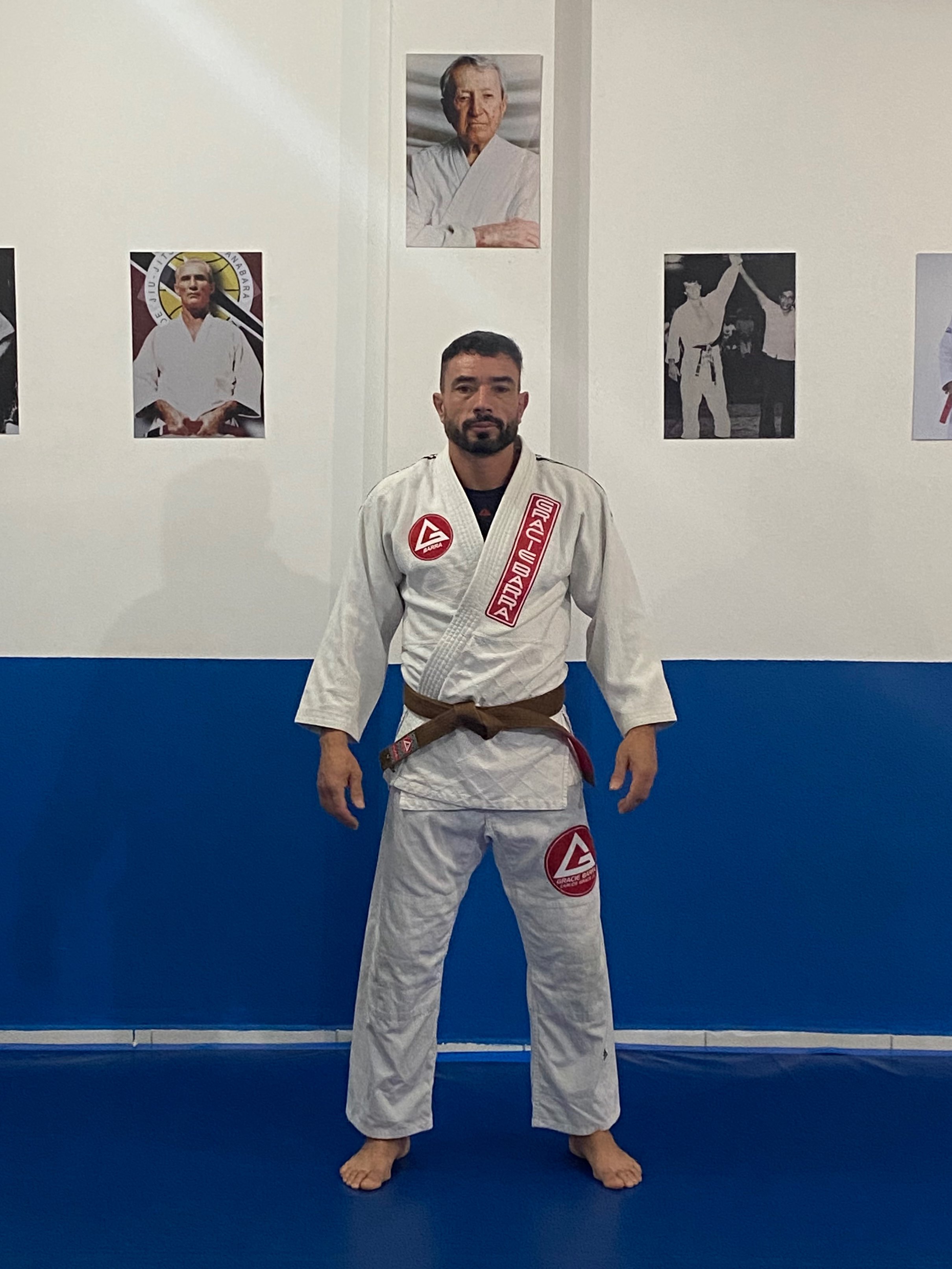 Alex Fernandes Camargo 