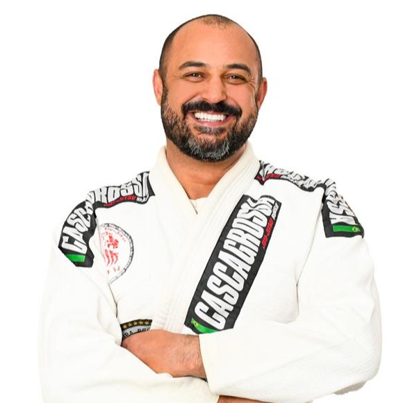 Bruno Reis Ribas