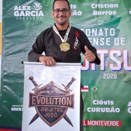 Gilvan Alberto Mendes Costa Filho 