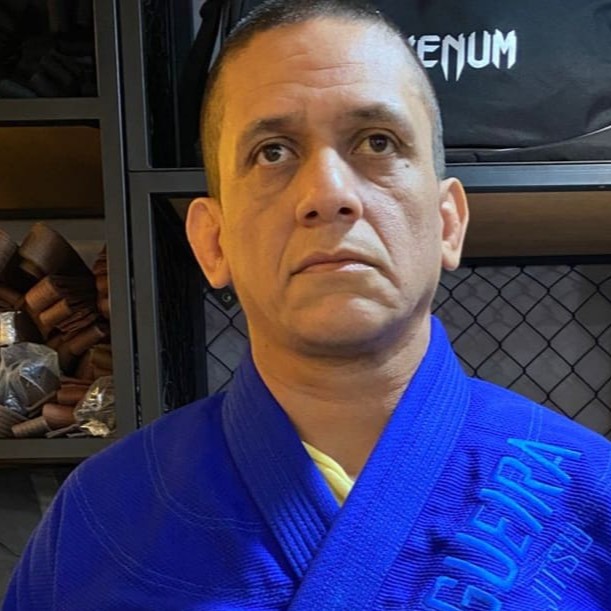 Rodrigo Nogueira De Araujo