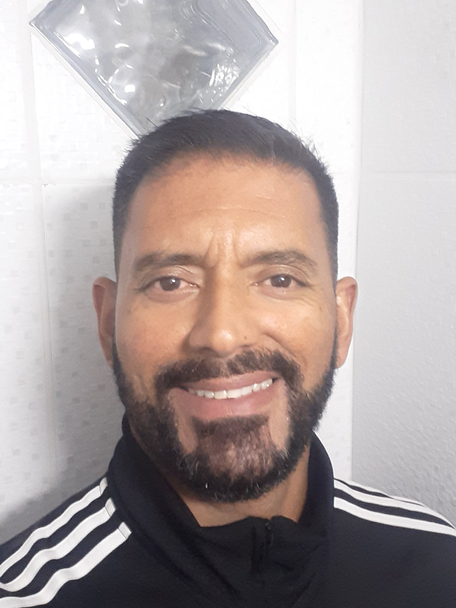 Antonio Hugo Daniel Júnior 